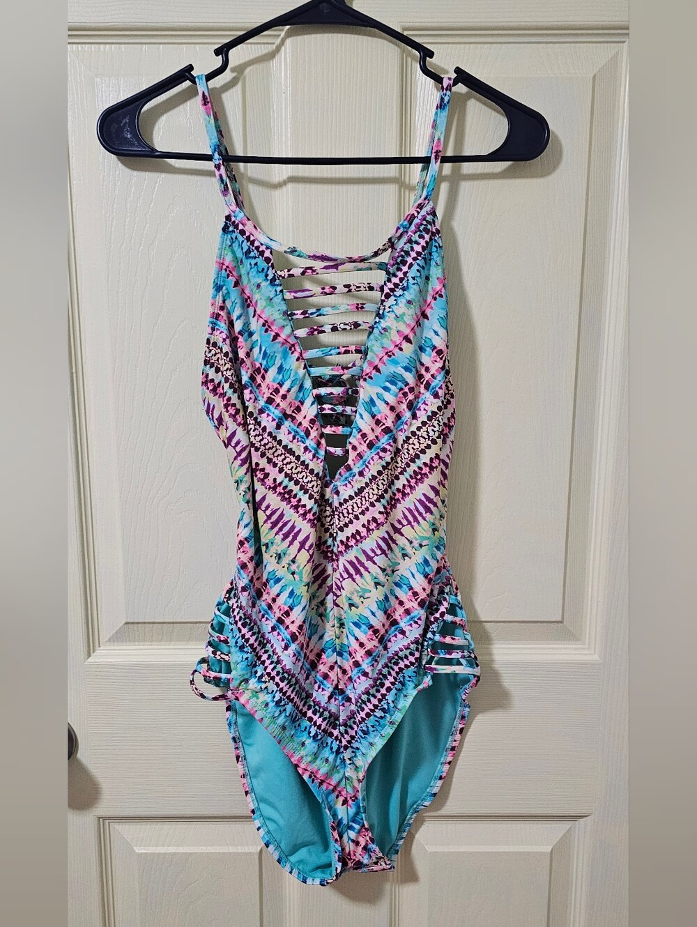 One Piece Swimsuit